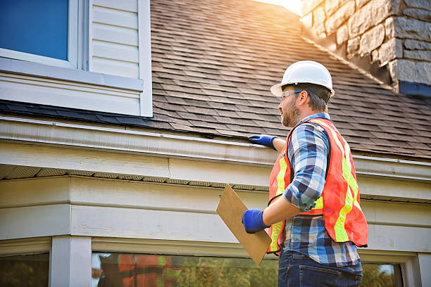 Licensed Emergency Roof Repair service in Kintnersville, PA - Big Toms Roofing